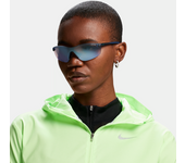Nike Victory Elite Gafas de sol Road Tint - Azul (ONE SIZE)