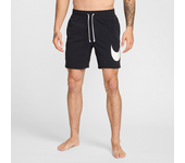 Nike Swim Pantalón corto de voleibol de 13 cm - Hombre - Negro