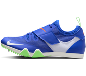 Nike Pole Vault Elite Zapatillas con clavos de salto Track & Field - Azul (45)