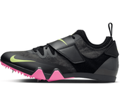 Nike Pole Vault Elite Zapatillas con clavos de salto Track & Field - Gris (47)