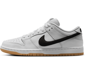 Nike SB Dunk Low Pro Zapatillas de skateboard - Blanco (42.5)