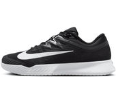Nike Vapor Pro 3 Zapatillas de tenis de pista rápida - Hombre - Negro (45)
