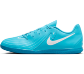 Nike Phantom GX 2 Club Zapatillas de fútbol de perfil bajo IC - Azul (39)