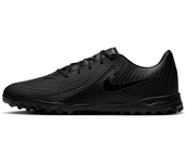 Nike Phantom GX 2 Academy Zapatillas de fútbol de perfil bajo TF - Negro (38)