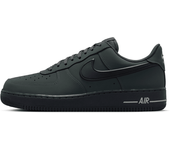 Nike Air Force 1 '07 Zapatillas - Hombre - Gris (48.5)