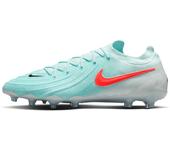 Nike Phantom GX 2 Elite Botas de fútbol de perfil bajo AG - Verde (40)