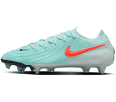 Nike Phantom GX 2 Elite Botas de fútbol de perfil bajo SG - Verde (47.5)