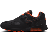 Nike Air 180 Zapatillas - Hombre - Negro (36)