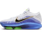 Nike G.T. Hustle 3 Zapatillas de baloncesto - Blanco (42.5)