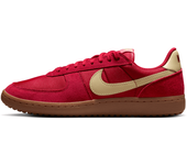 Nike Field General Zapatillas - Hombre - Rojo (37.5)