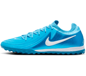 Nike Phantom GX 2 Pro Botas de fútbol de perfil bajo TF - Azul (47)