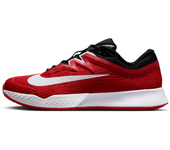 Nike Vapor Pro 3 Zapatillas de tenis de pista rápida - Hombre - Rojo (44.5)