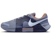 Nike Zoom GP Challenge 1 Zapatillas de tenis para tierra batida - Hombre - Azul (44.5)