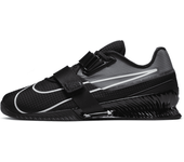Nike Romaleos 4 Zapatillas de halterofilia - Negro (36.5)