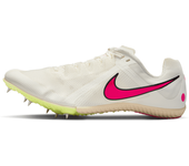 Nike Rival Multi Zapatillas con clavos para múltiples eventos Track & Field - Blanco (48.5)