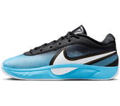 Nike Giannis Freak 6 "Christmas" Zapatillas de baloncesto - Negro (45)