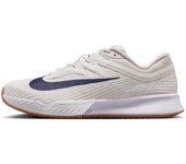 Nike Vapor Pro 3 Zapatillas de tenis de pista rápida - Hombre - Blanco (49.5)