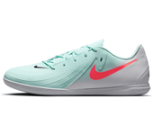 Nike Phantom GX 2 Club Zapatillas de fútbol de perfil bajo IC - Verde (39)