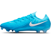 Nike Phantom GX 2 Elite Botas de fútbol de perfil bajo para terreno firme - Azul (39)