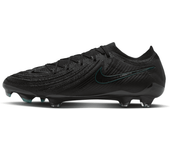 Nike Phantom GX 2 Elite Botas de fútbol de perfil bajo para terreno firme - Negro (44.5)