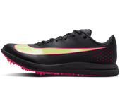 Nike Triple Jump Elite 2 Zapatillas con clavos de salto Track & Field - Negro (48.5)