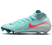 Nike Phantom Luna 2 Elite FG Botas de fútbol de perfil alto - Verde (46)