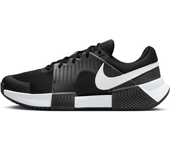 Nike Zoom GP Challenge 1 Zapatillas de tenis para tierra batida - Hombre - Negro (40)