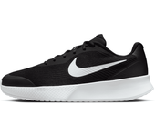 Nike Vapor Lite 3 Zapatillas de tenis de pista rápida - Hombre - Negro (41)