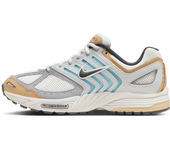 Nike Air Pegasus 2005 Zapatillas - Hombre - Blanco (44)