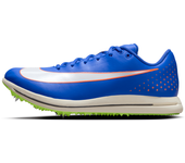 Nike Triple Jump Elite 2 Zapatillas con clavos de salto Track & Field - Azul (40)
