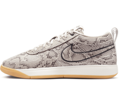 Nike Book 1 Leather Zapatillas de baloncesto - Marrón (41)
