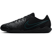 Nike Tiempo Legend 10 Academy Zapatillas de fútbol sala de perfil bajo - Negro (37.5)