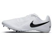 Nike Rival Multi Zapatillas con clavos para múltiples eventos Track & Field - Blanco (41)
