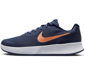 Nike Vapor Lite 3 Zapatillas de tenis para tierra batida - Hombre - Azul (45.5)