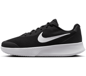 Nike Vapor Lite 3 Zapatillas de tenis para tierra batida - Hombre - Negro (47)