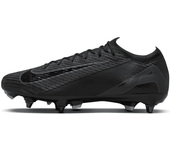 Nike Mercurial Vapor 16 Elite Botas de fútbol de perfil bajo SG-Pro - Negro (43)