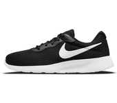 Nike Tanjun Zapatillas - Hombre - Negro (39)
