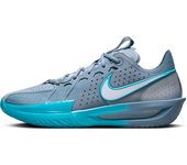 Nike G.T. Cut 3 Zapatillas de baloncesto - Azul (36)