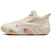 Nike Tatum 3 Zapatillas de baloncesto - Niño/a - Blanco (40)