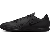 Nike Phantom GX 2 Club Zapatillas de fútbol de perfil bajo IC - Negro (37.5)