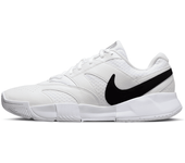 NikeCourt Lite 4 Zapatillas de tenis - Hombre - Blanco (40)
