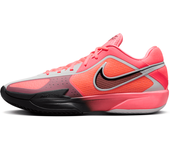 Nike G.T. Cut Cross Zapatillas de baloncesto - Rosa (50.5)