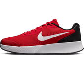 Nike Vapor Lite 3 Zapatillas de tenis de pista rápida - Hombre - Rojo (44)