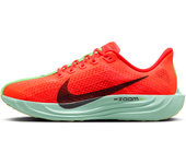 Nike Pegasus Plus Zapatillas de running para asfalto - Hombre - Rojo (39)
