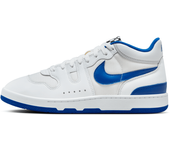 Nike Attack Zapatillas - Hombre - Blanco (43)