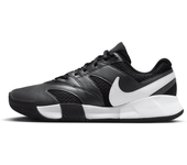 NikeCourt Lite 4 Zapatillas de tenis - Hombre - Negro (44)