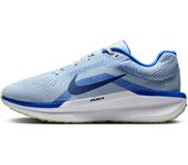 Nike Winflo 11 Zapatillas de running para asfalto - Hombre - Azul (40.5)