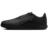 Nike Phantom GX 2 Academy Zapatillas de fútbol de perfil bajo IC - Negro (45.5)