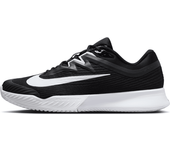 Nike Vapor Pro 3 Zapatillas de tenis para tierra batida - Hombre - Negro (47)
