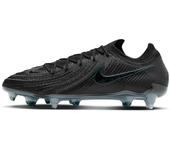 Nike Phantom GX 2 Elite Botas de fútbol de perfil bajo SG - Negro (42.5)